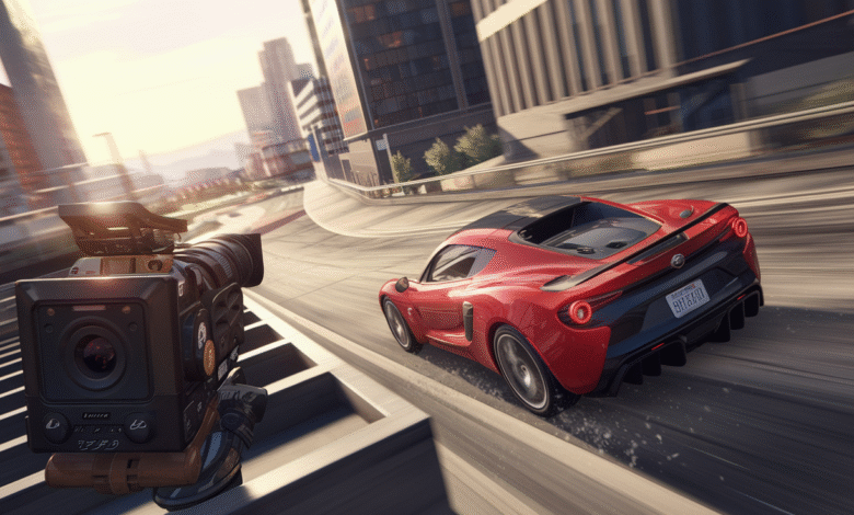 Best GTA Game