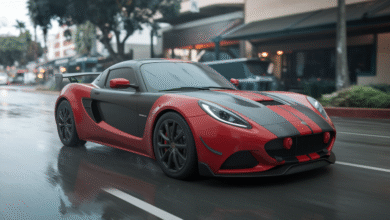GTA 5 Enhanced