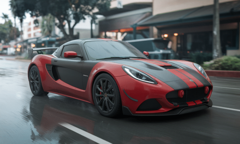 GTA 5 Enhanced