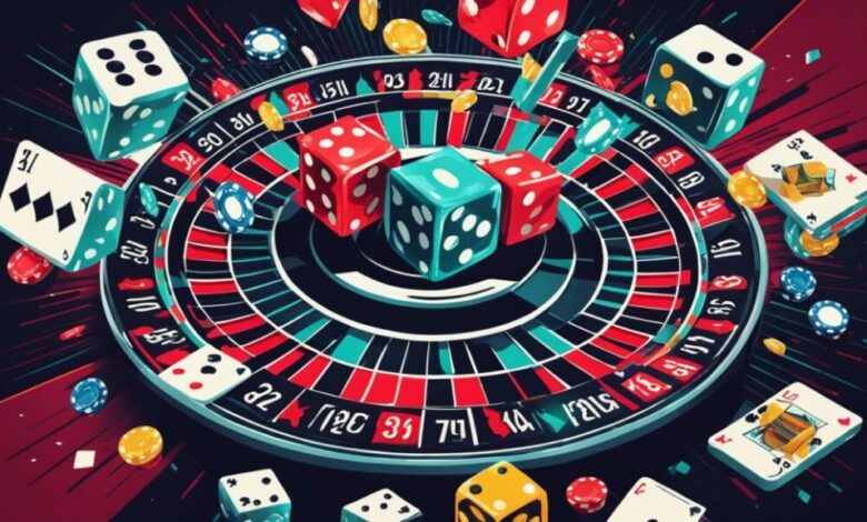 Win78 . Casino 78Win: The Future of Online Gaming in Vietnam