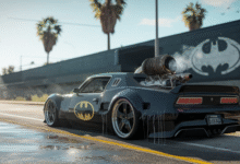 GTA 5 Mod