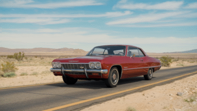 Cheat for Car GTA 5