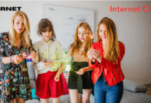 Are Internet Chicks the New Celebrities of Gen Z?