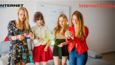 Are Internet Chicks the New Celebrities of Gen Z?