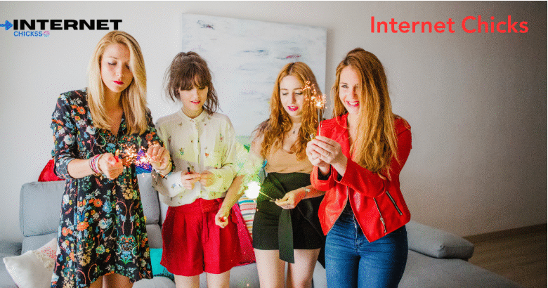 Are Internet Chicks the New Celebrities of Gen Z?