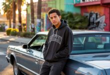 How Old Is Franklin in GTA 5