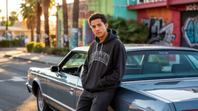 How Old Is Franklin in GTA 5