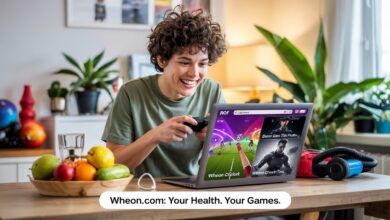 Wheon.com Health News